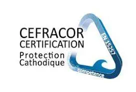 Lien vers la liste de nos certifiactions cefracor